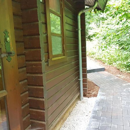 Bungalow; Haus 111 Ferienpark Twistesee, Bad Arolsen Exterior photo